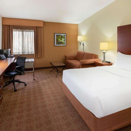La Quinta Inn By Wyndham Minneapolis Airport Bloomington Kültér fotó