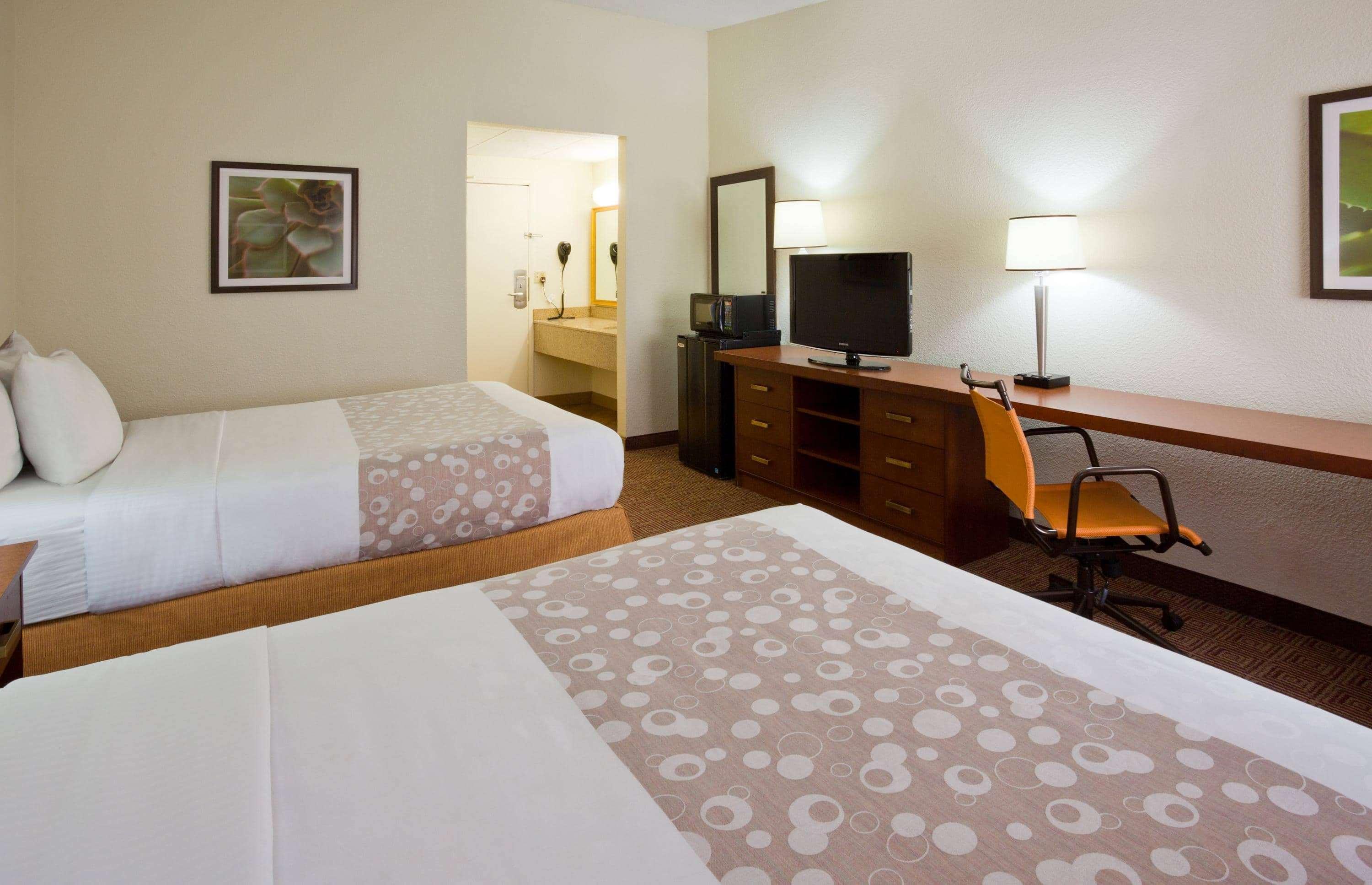 La Quinta Inn By Wyndham Minneapolis Airport Bloomington Kültér fotó
