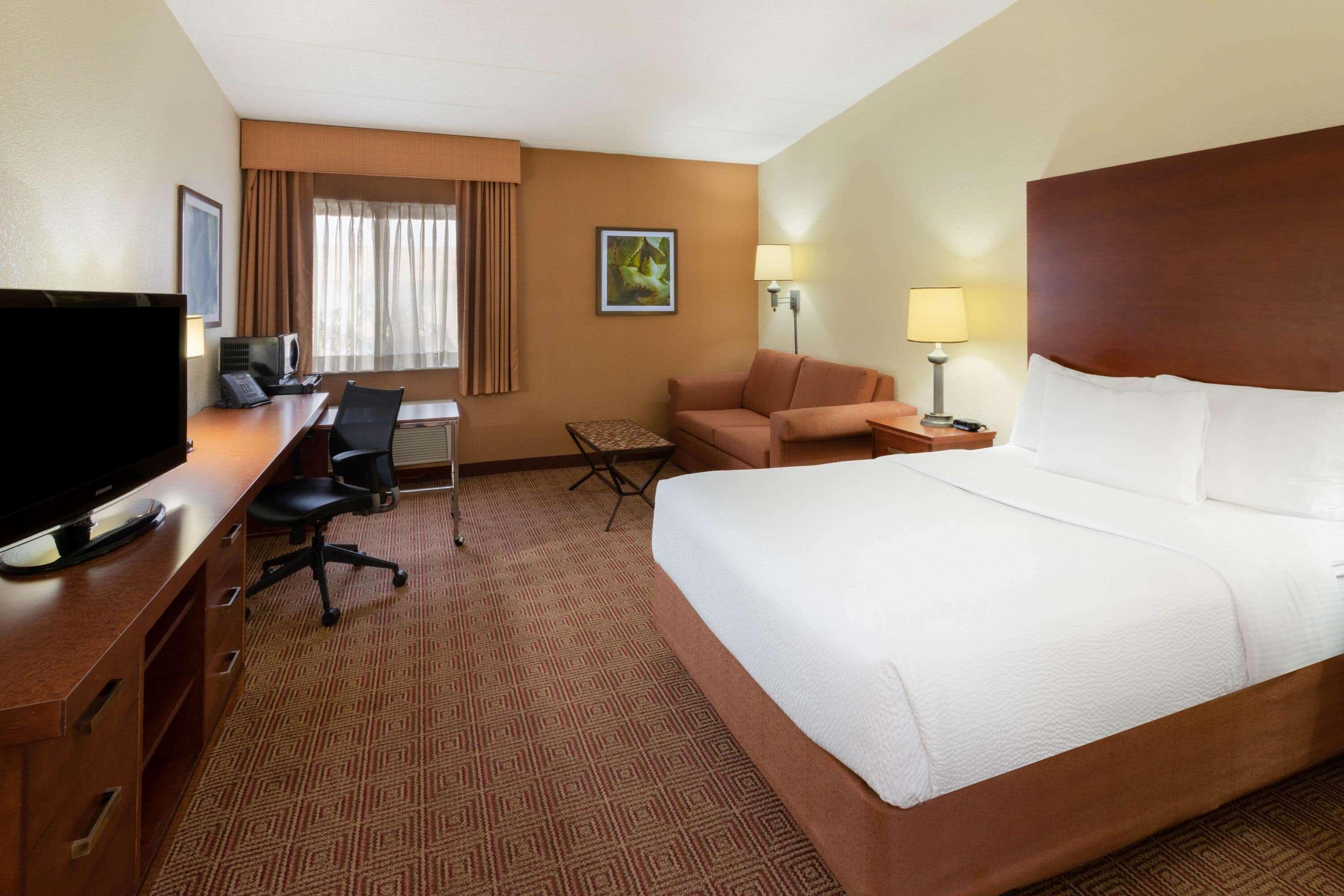 La Quinta Inn By Wyndham Minneapolis Airport Bloomington Kültér fotó