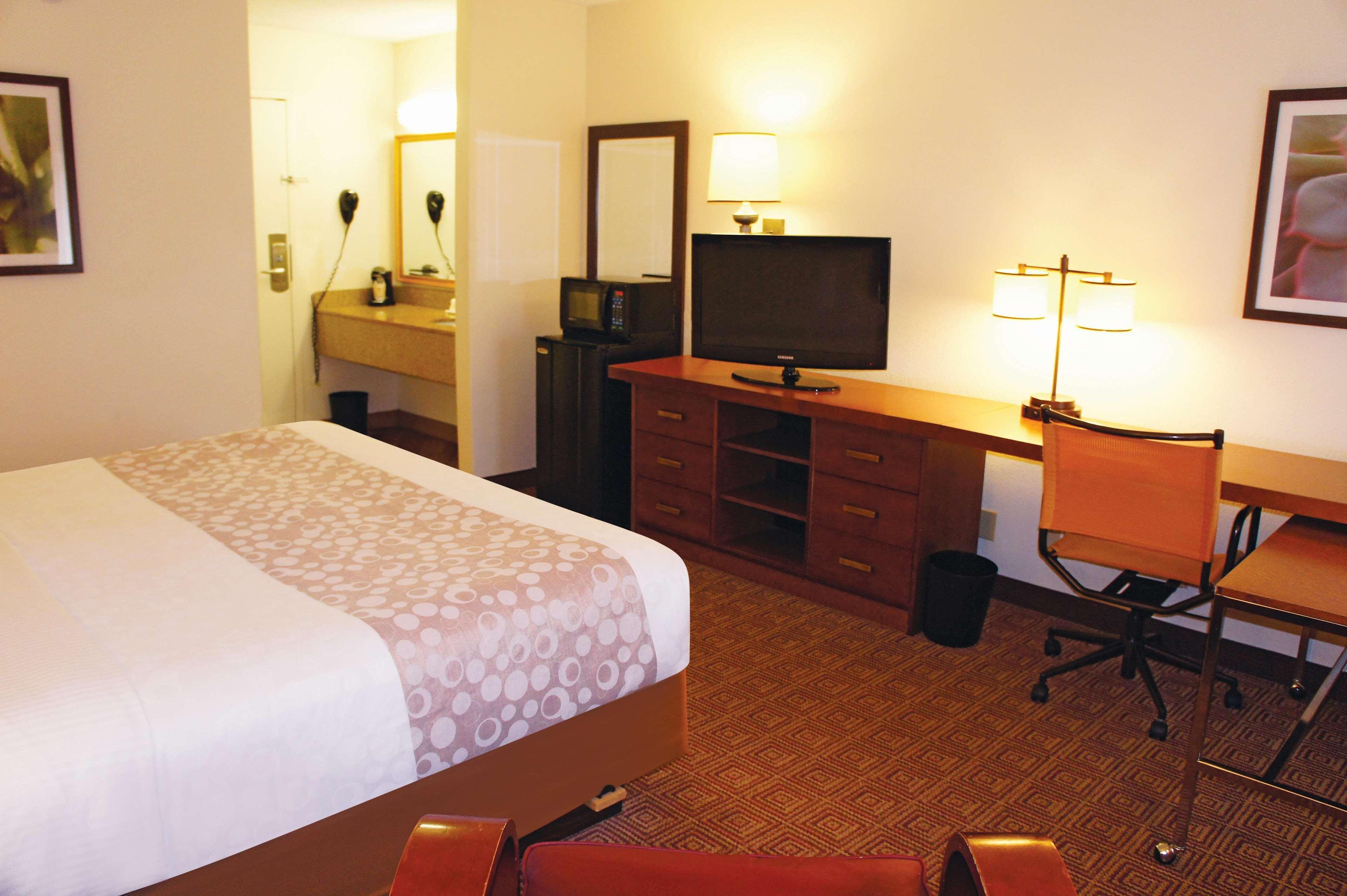 La Quinta Inn By Wyndham Minneapolis Airport Bloomington Kültér fotó