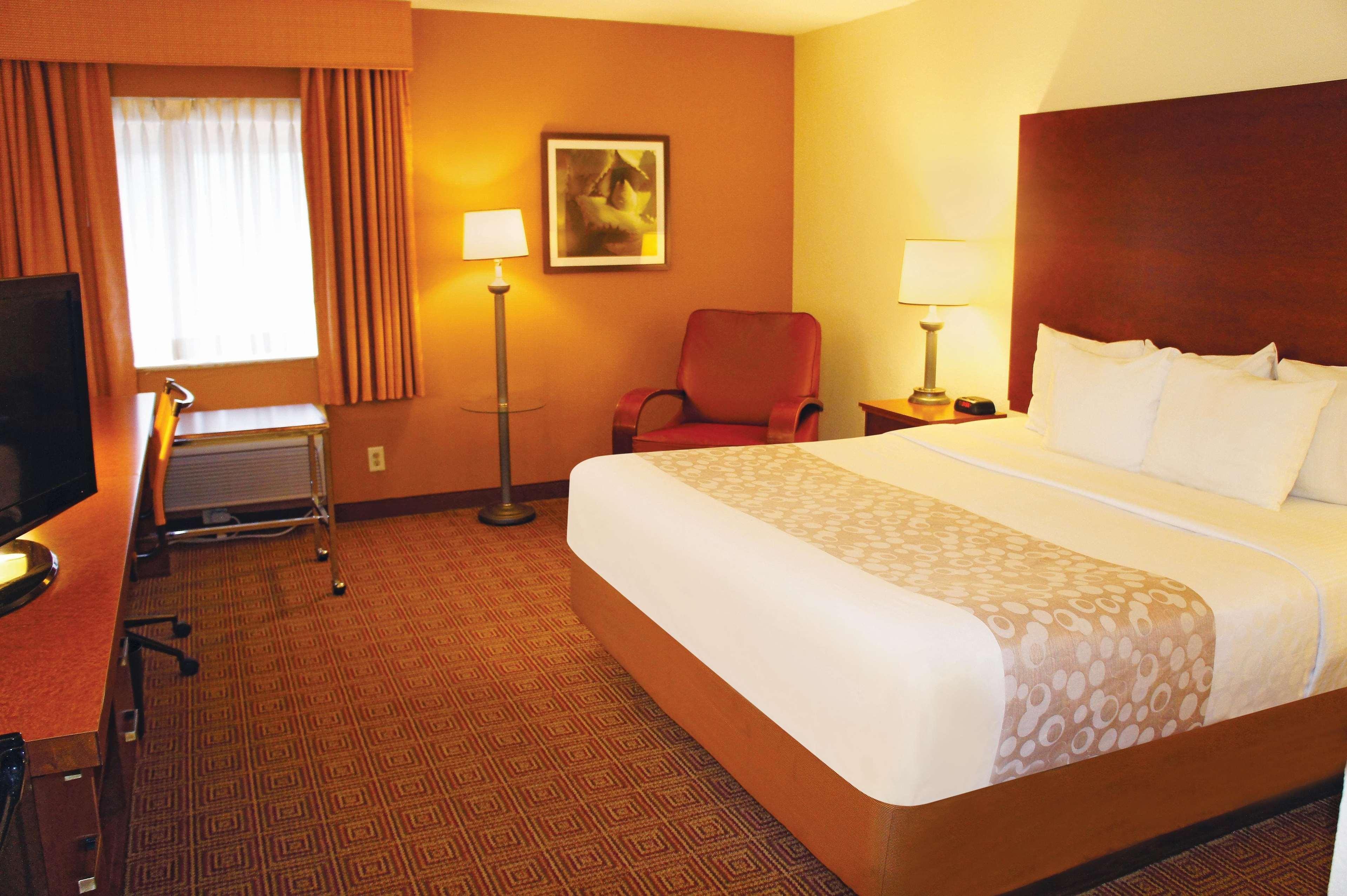 La Quinta Inn By Wyndham Minneapolis Airport Bloomington Kültér fotó