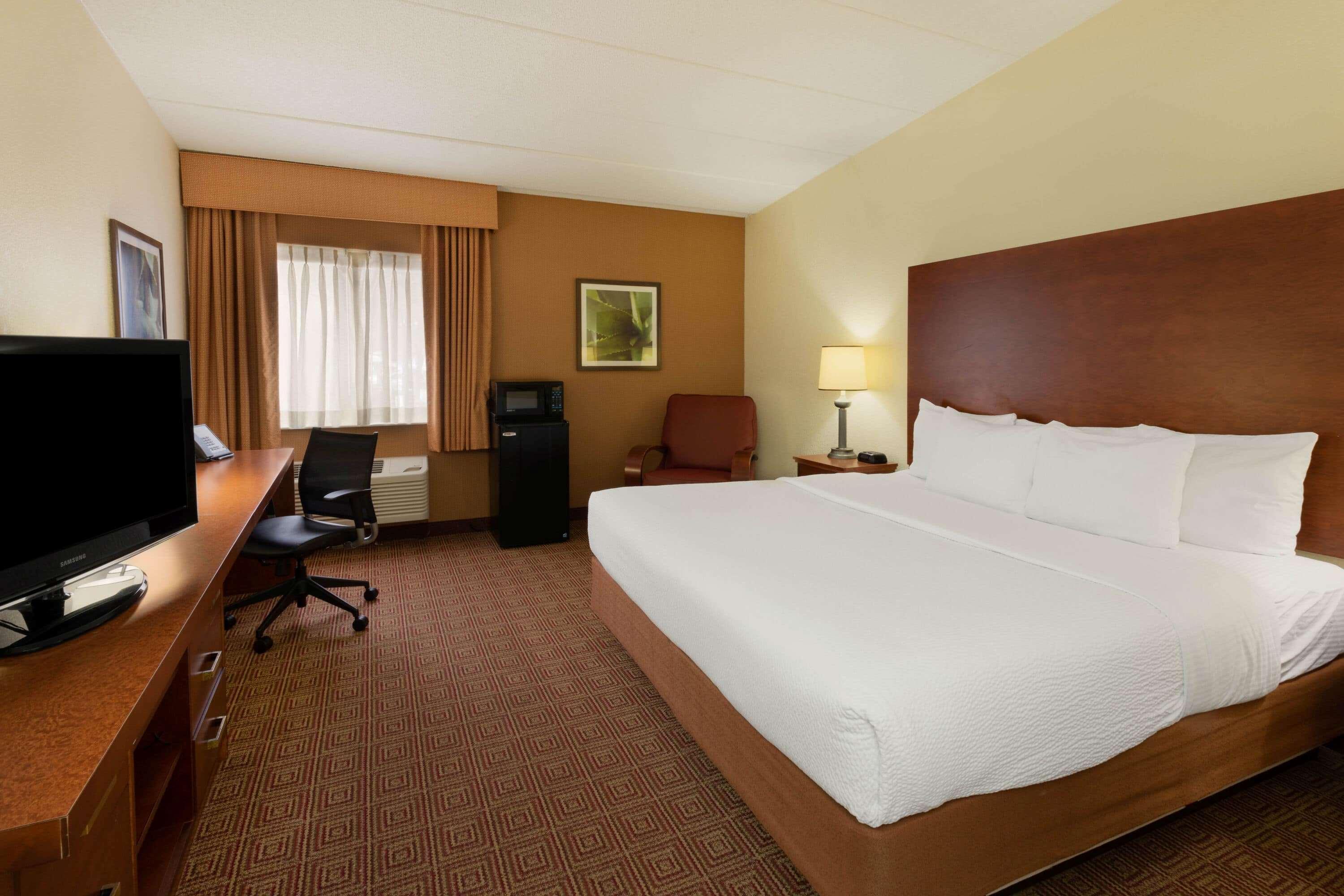La Quinta Inn By Wyndham Minneapolis Airport Bloomington Kültér fotó
