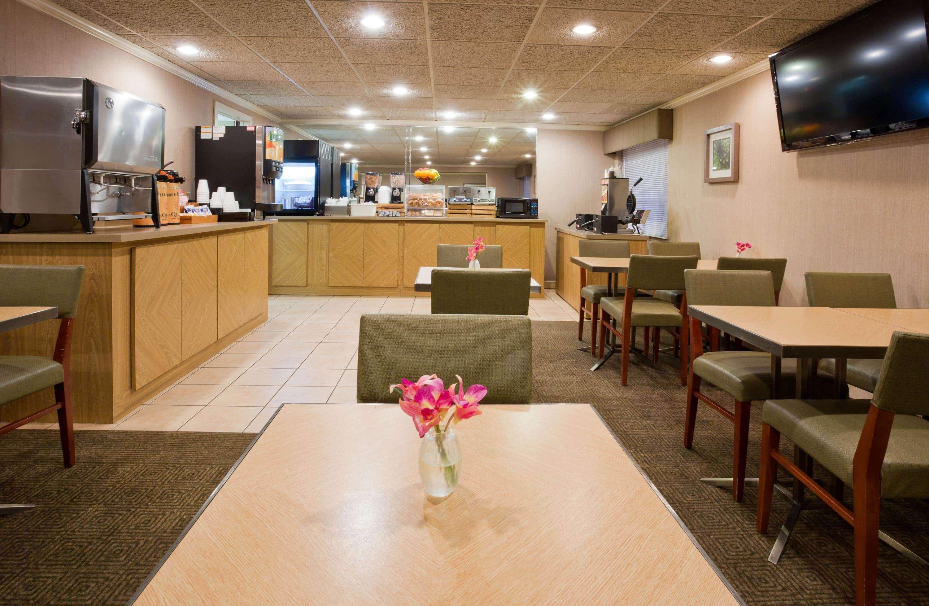 La Quinta Inn By Wyndham Minneapolis Airport Bloomington Kültér fotó
