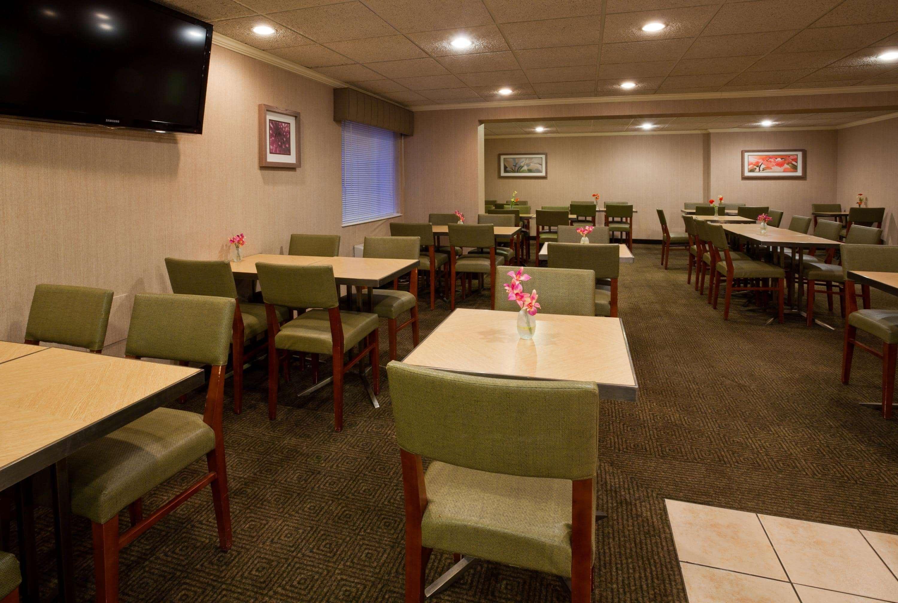 La Quinta Inn By Wyndham Minneapolis Airport Bloomington Kültér fotó