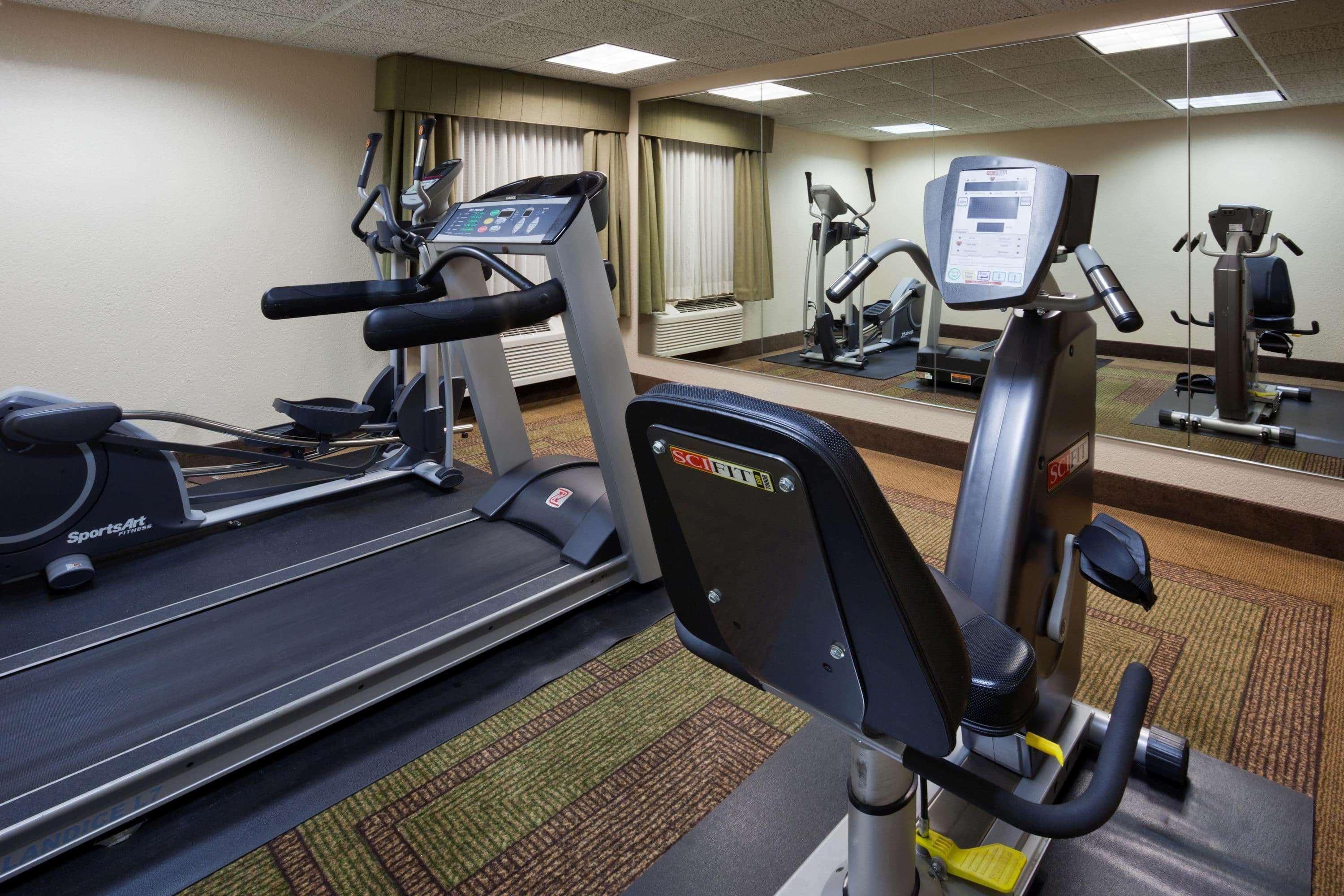 La Quinta Inn By Wyndham Minneapolis Airport Bloomington Kültér fotó