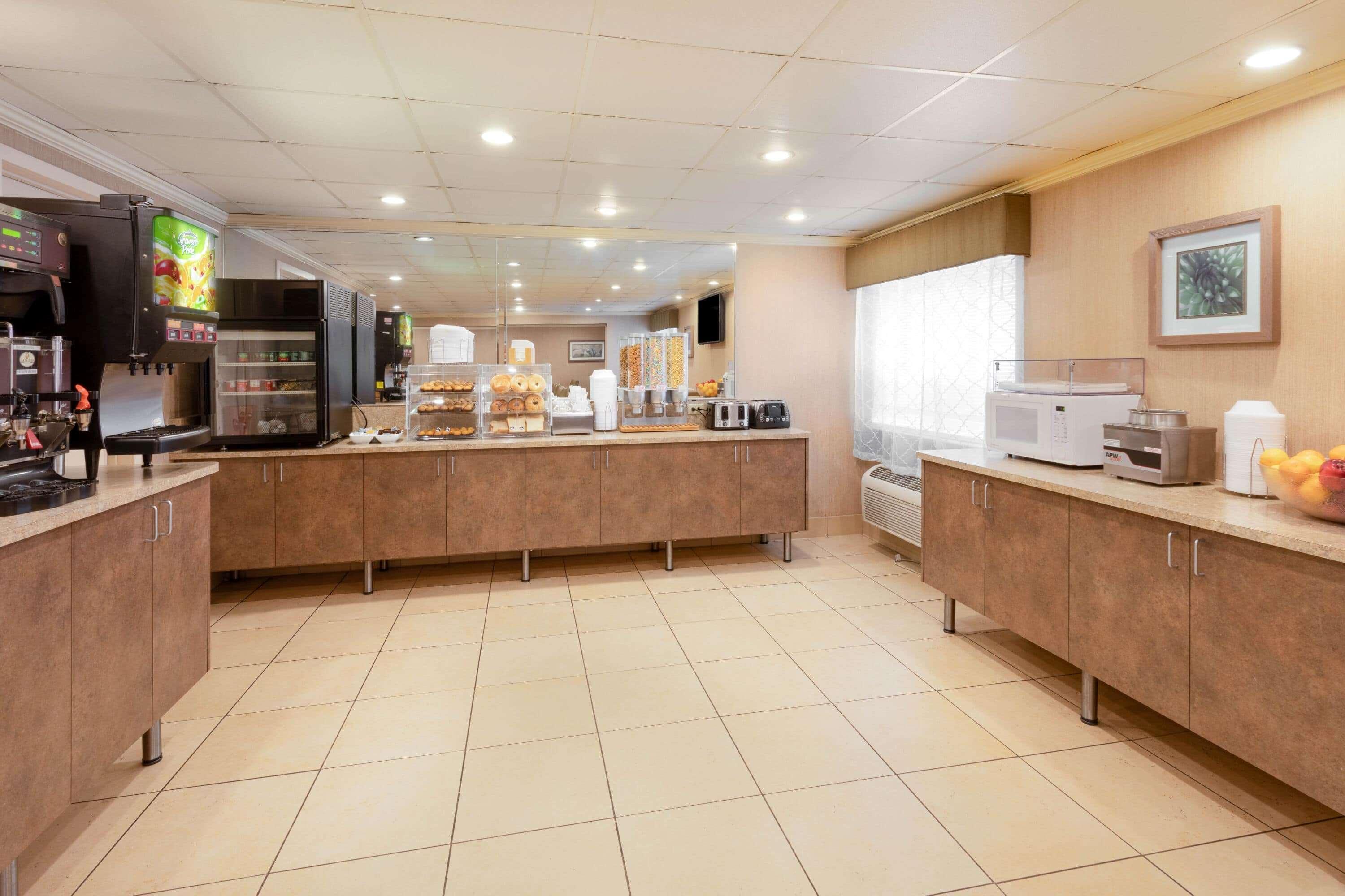 La Quinta Inn By Wyndham Minneapolis Airport Bloomington Kültér fotó