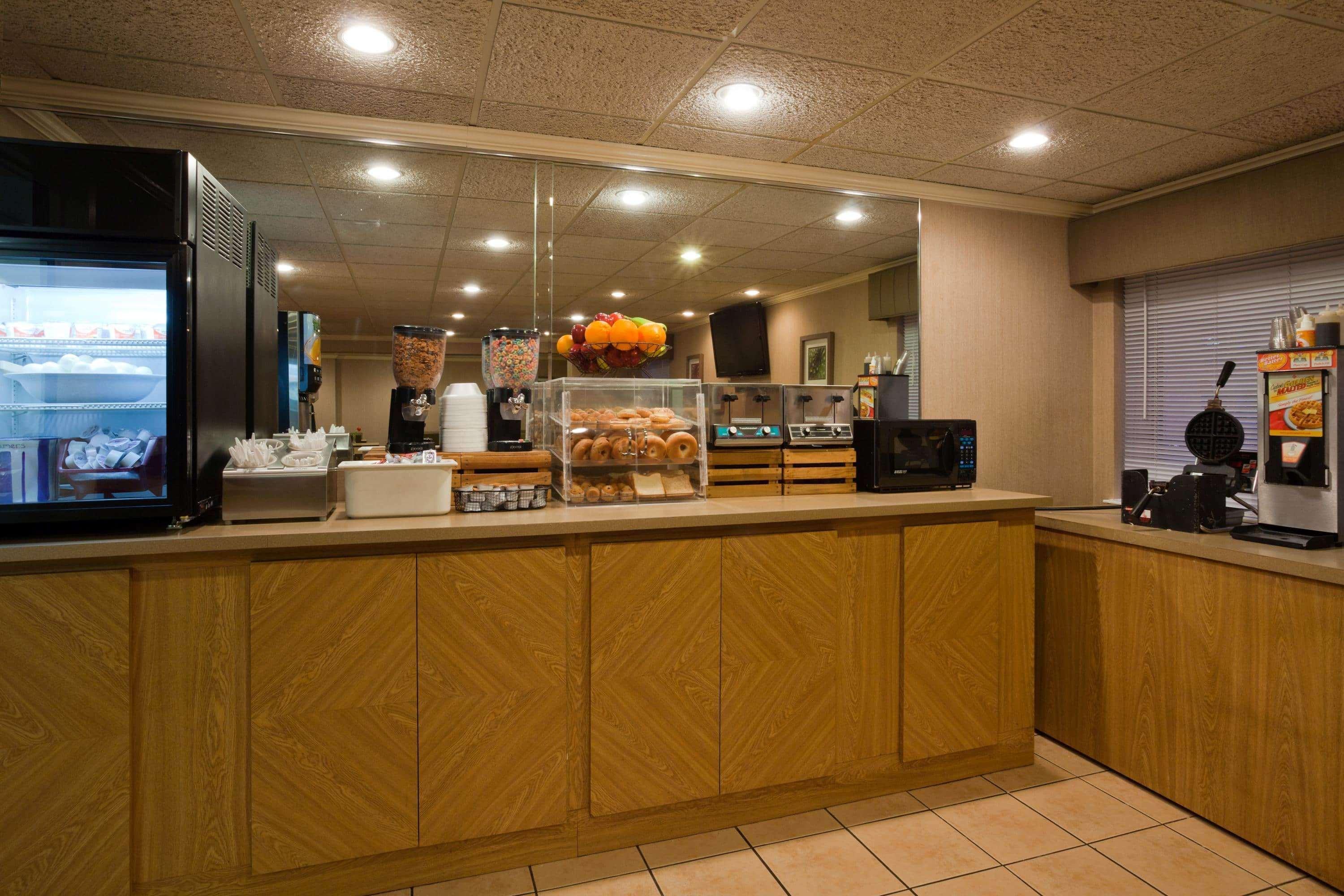 La Quinta Inn By Wyndham Minneapolis Airport Bloomington Kültér fotó