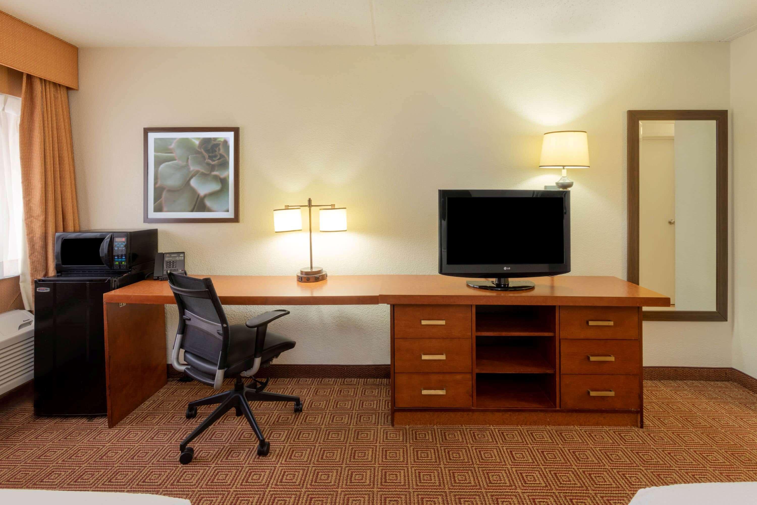 La Quinta Inn By Wyndham Minneapolis Airport Bloomington Kültér fotó