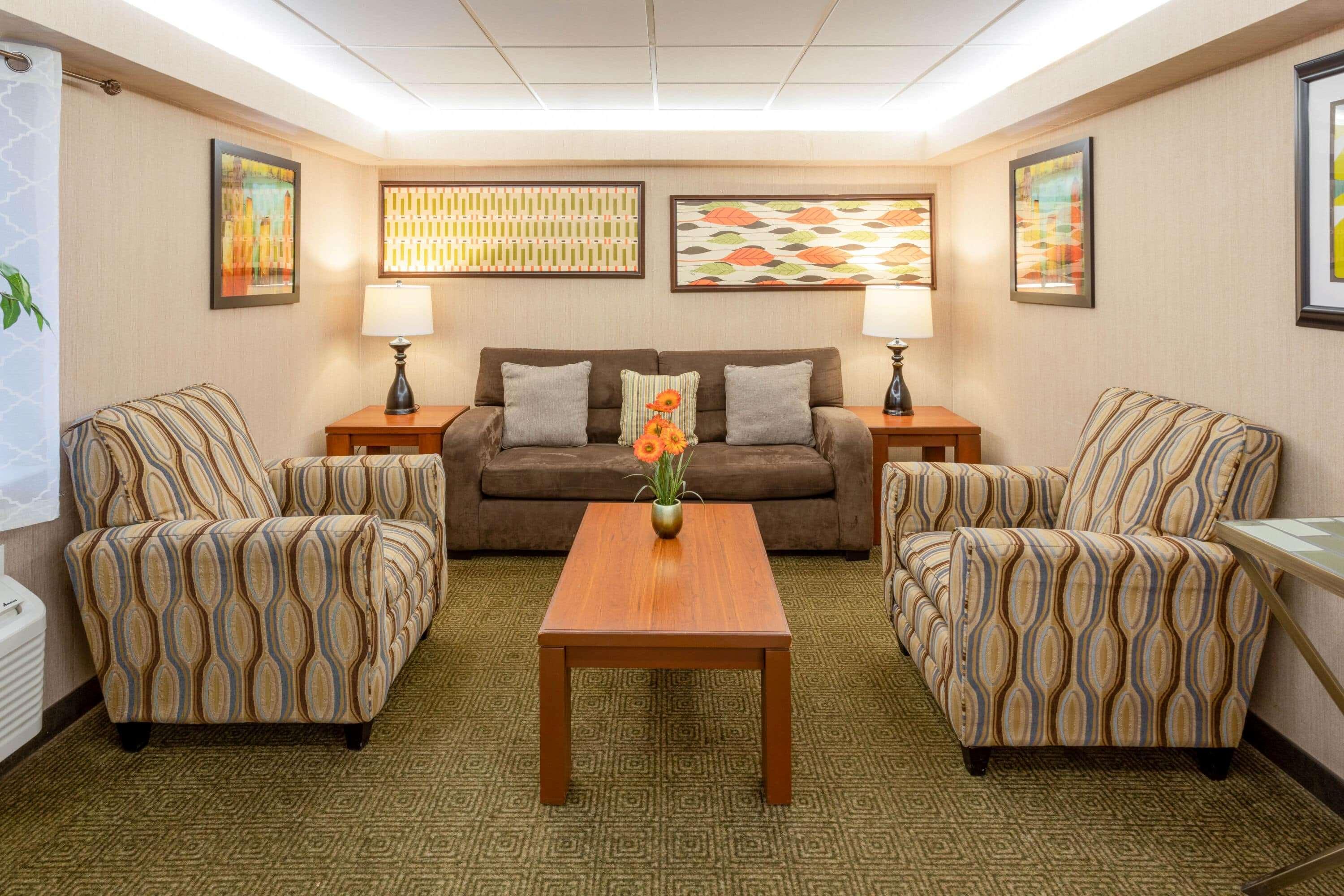 La Quinta Inn By Wyndham Minneapolis Airport Bloomington Kültér fotó