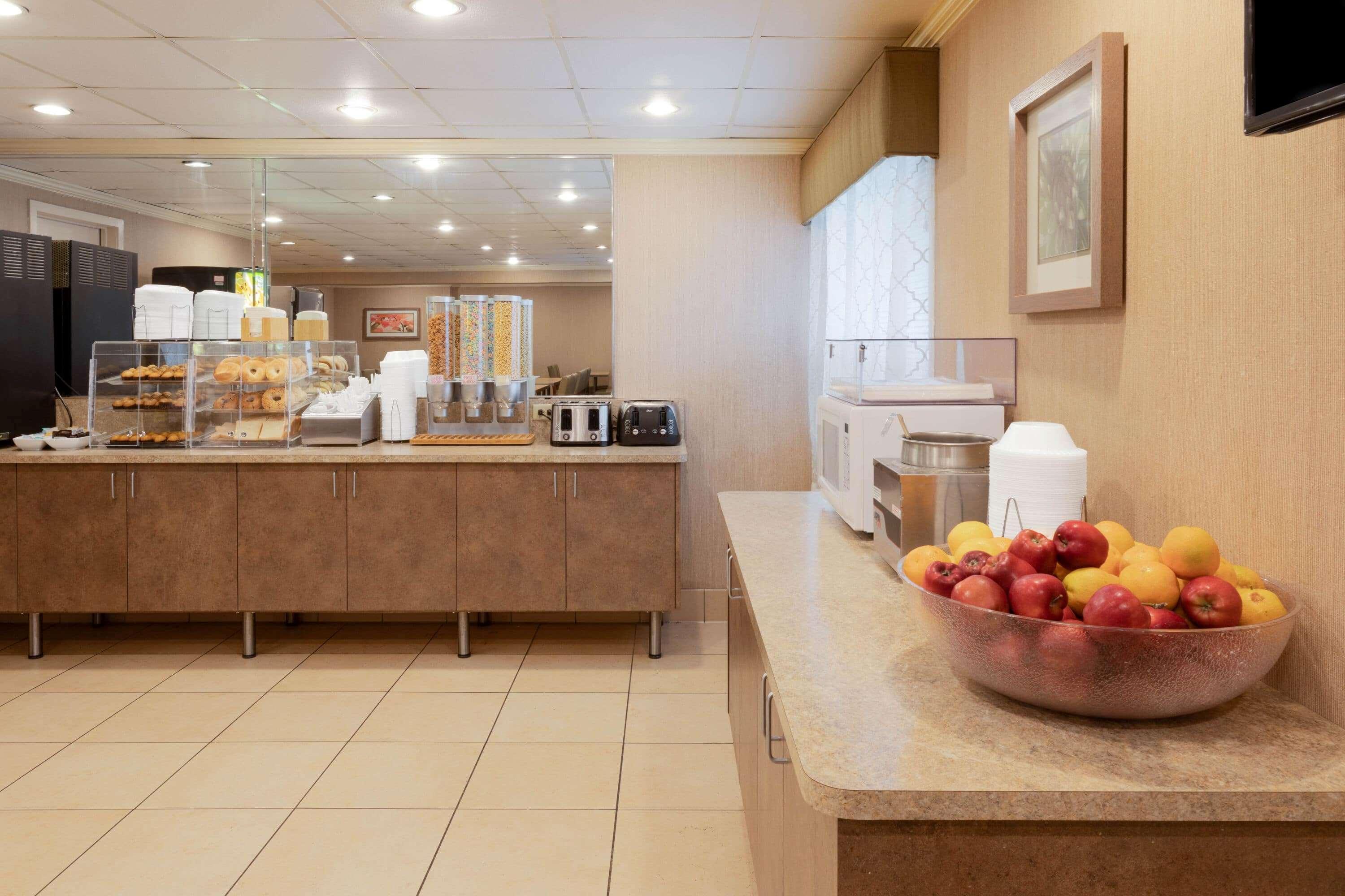 La Quinta Inn By Wyndham Minneapolis Airport Bloomington Kültér fotó