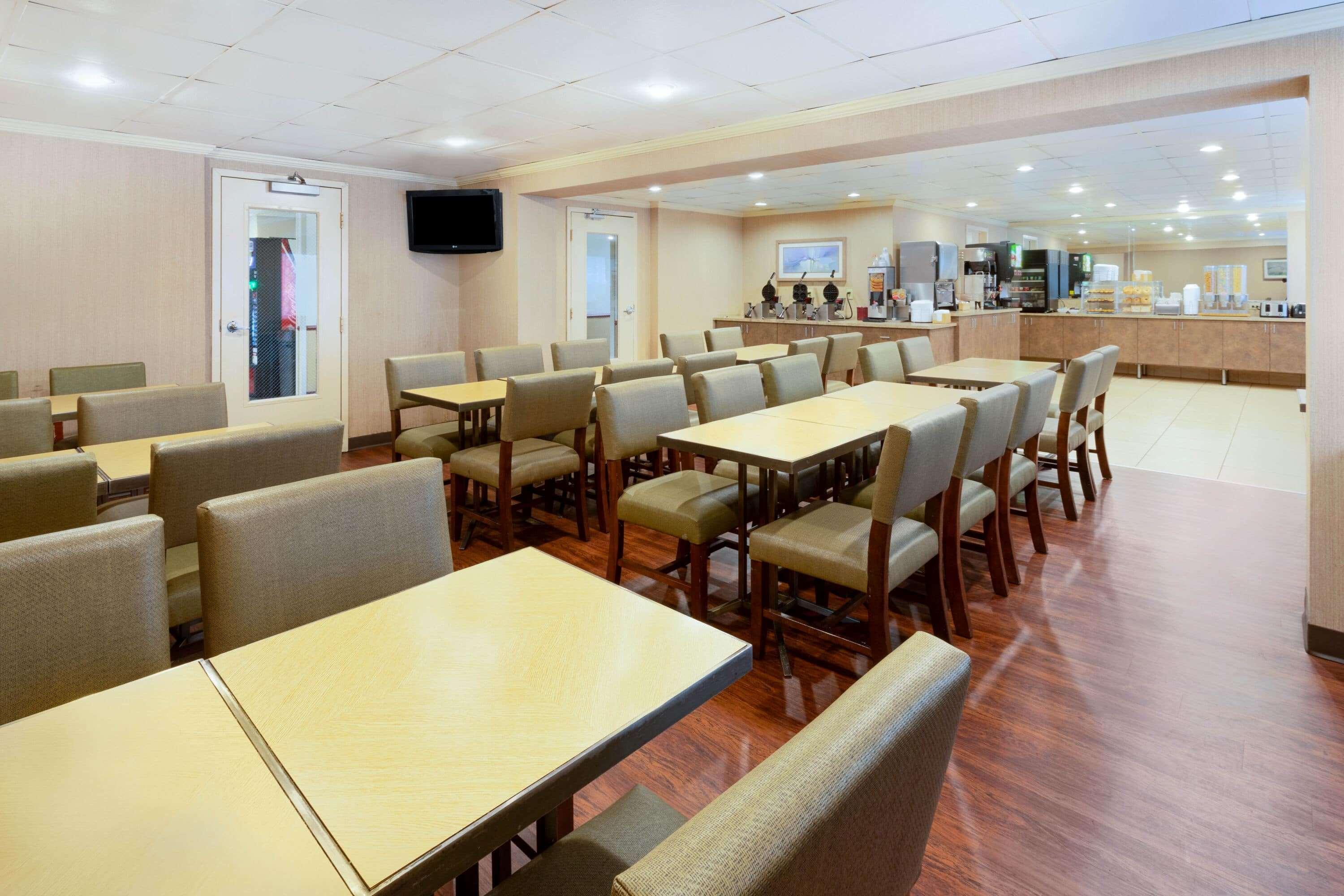 La Quinta Inn By Wyndham Minneapolis Airport Bloomington Kültér fotó