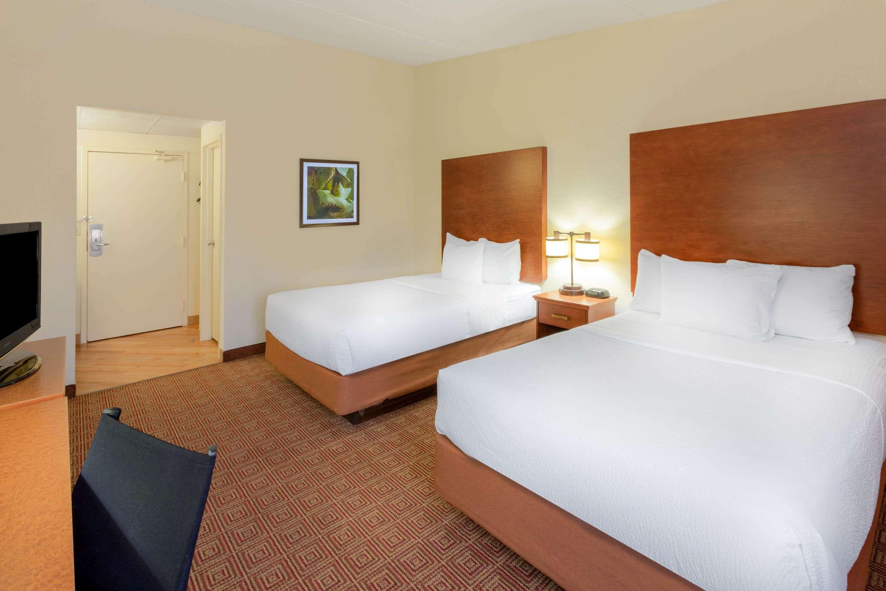 La Quinta Inn By Wyndham Minneapolis Airport Bloomington Kültér fotó