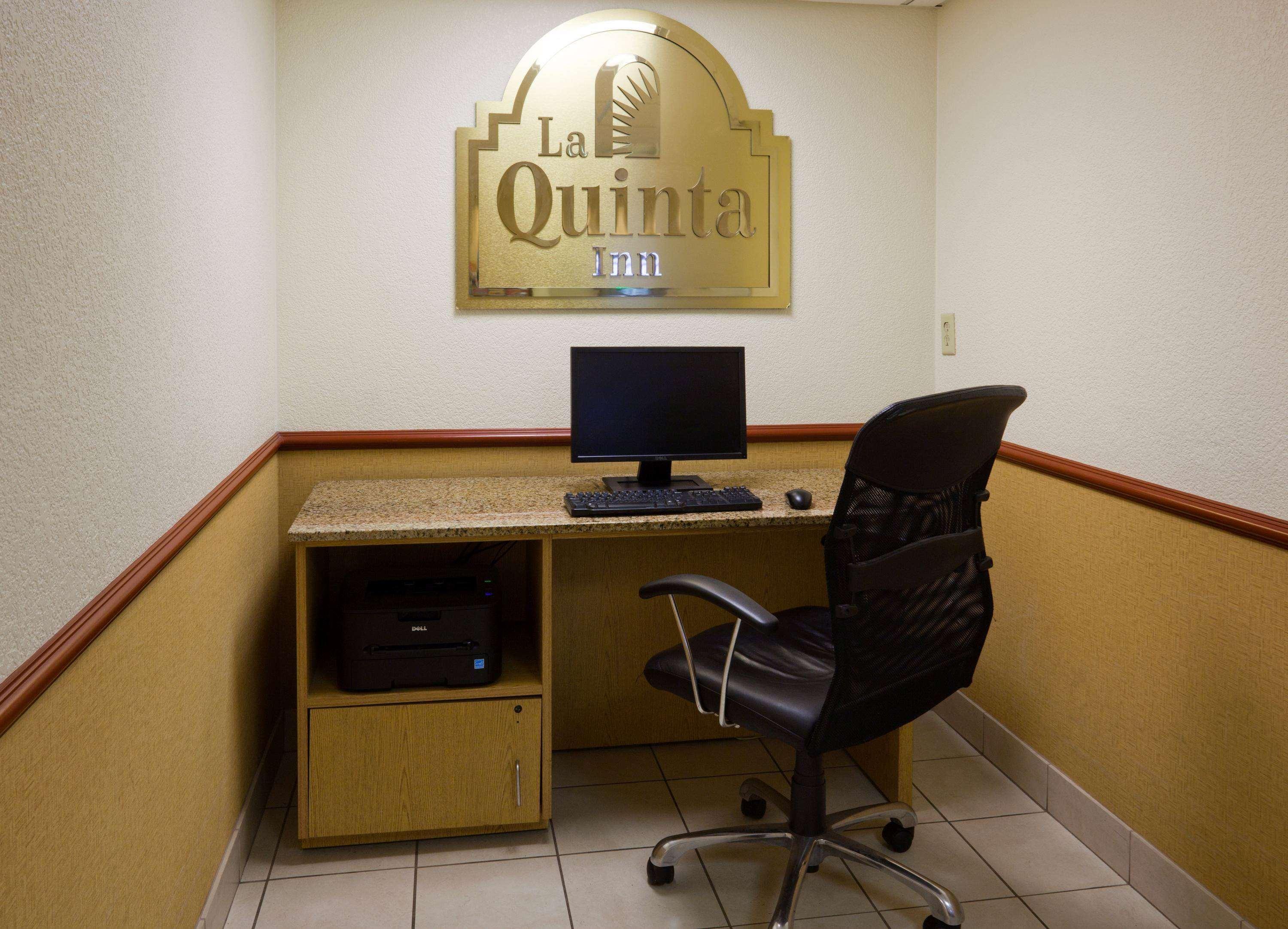 La Quinta Inn By Wyndham Minneapolis Airport Bloomington Kültér fotó