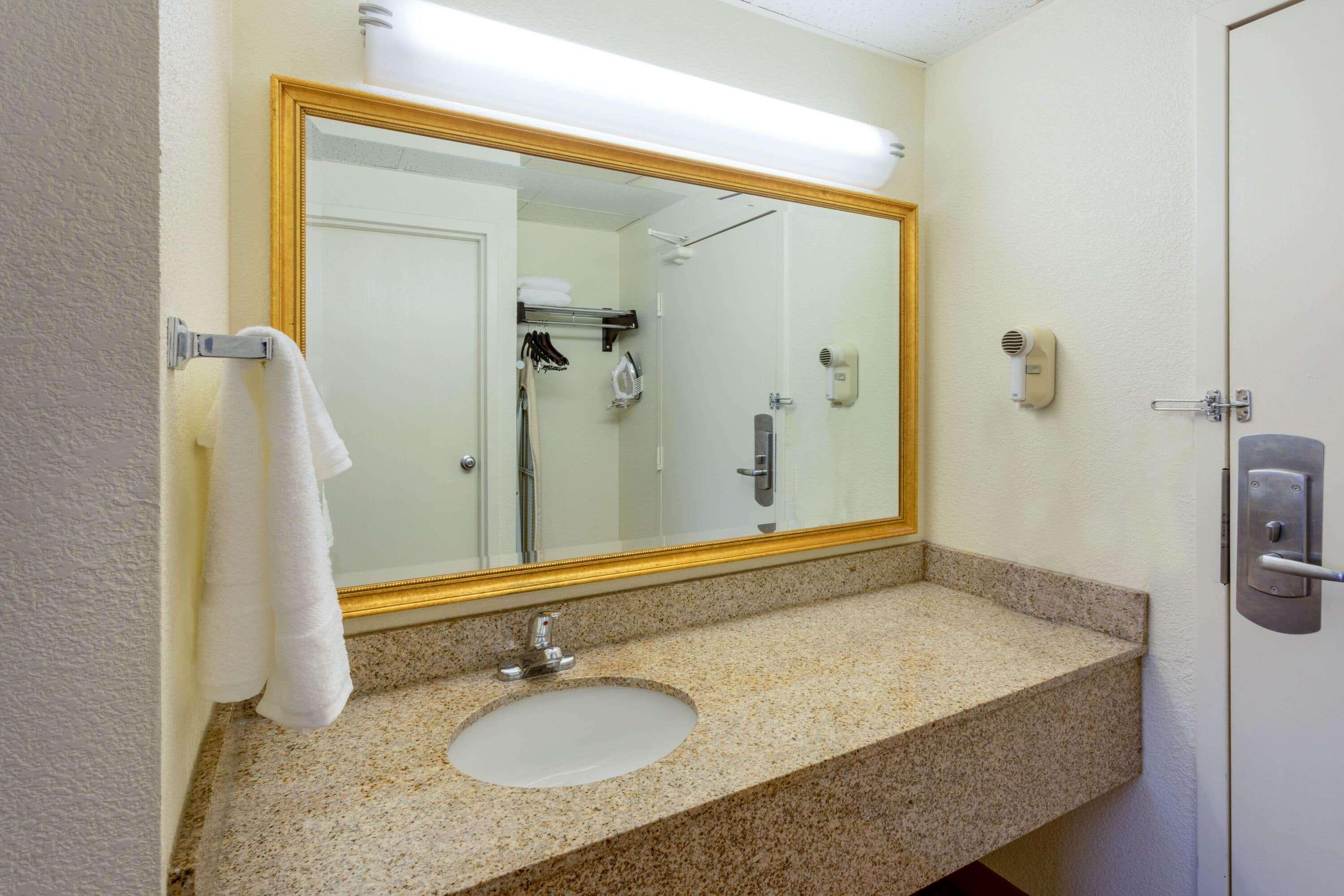 La Quinta Inn By Wyndham Minneapolis Airport Bloomington Kültér fotó