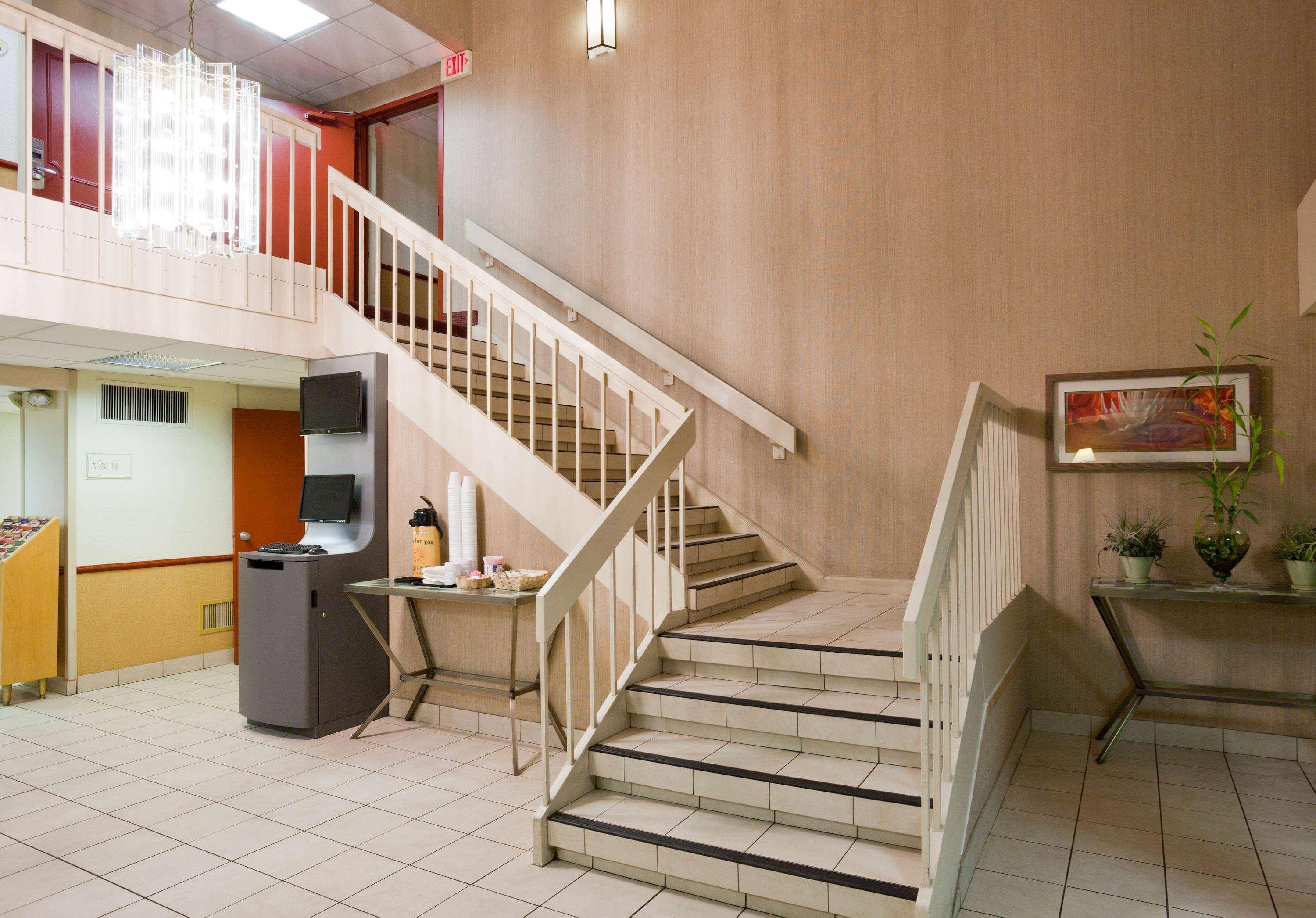 La Quinta Inn By Wyndham Minneapolis Airport Bloomington Kültér fotó