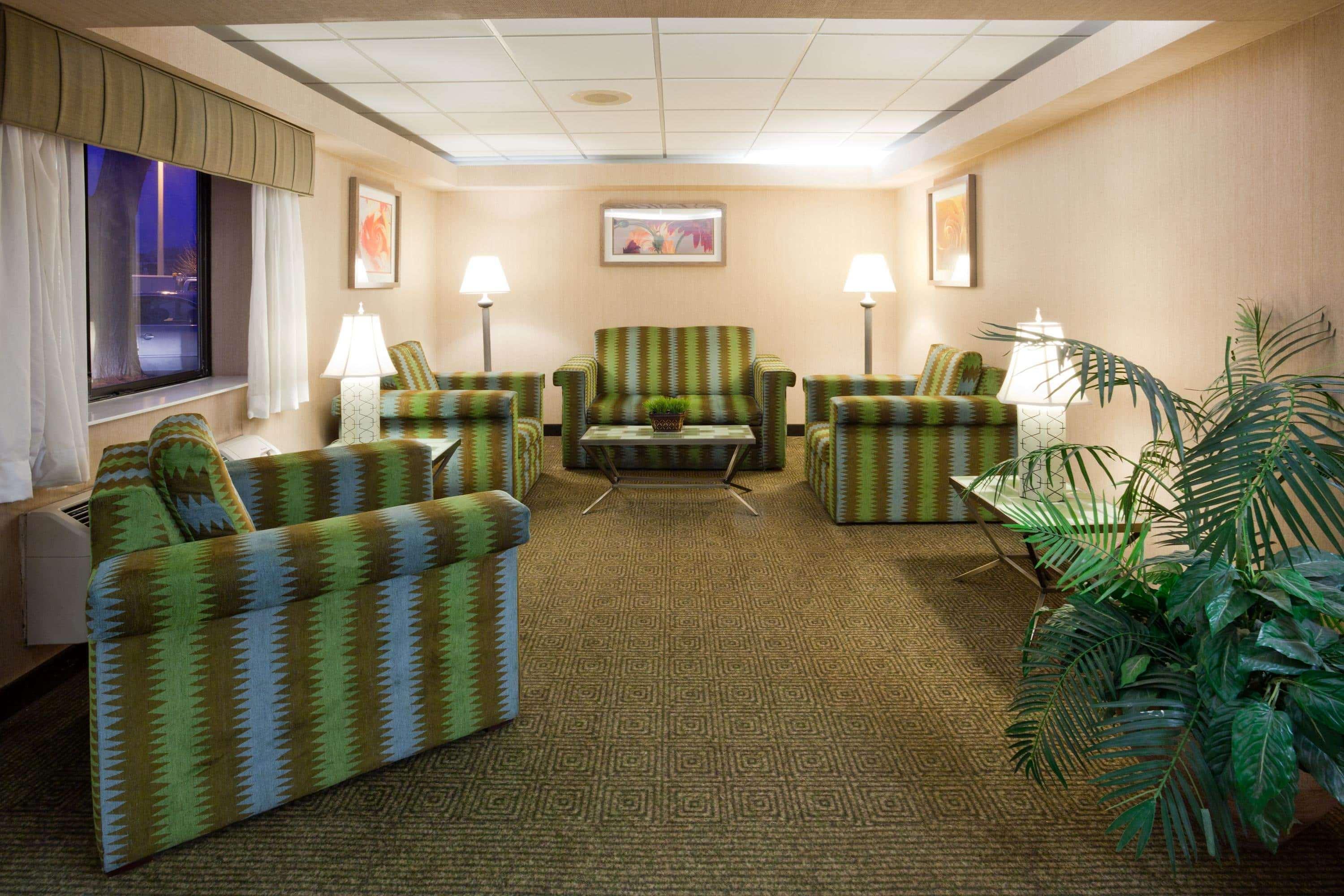 La Quinta Inn By Wyndham Minneapolis Airport Bloomington Kültér fotó