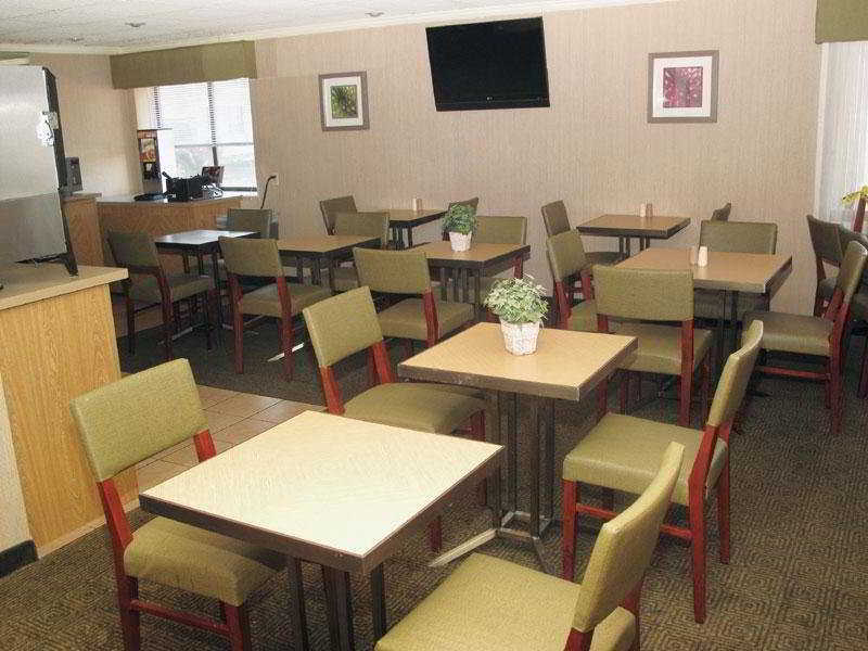 La Quinta Inn By Wyndham Minneapolis Airport Bloomington Kültér fotó