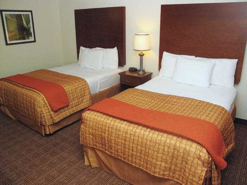 La Quinta Inn By Wyndham Minneapolis Airport Bloomington Szoba fotó